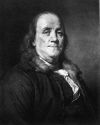Benjamin Franklin   ...