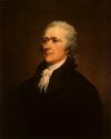 Federalist Alexander Hamilton  ...