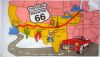 Route 66   ...