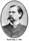 Wyatt Earp   ...